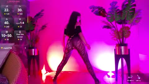 LEOMIE online show from 09-11-25, 09:04