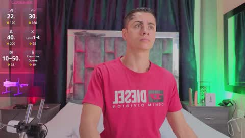 leomonnroe online show from 03-22-26, 05:05