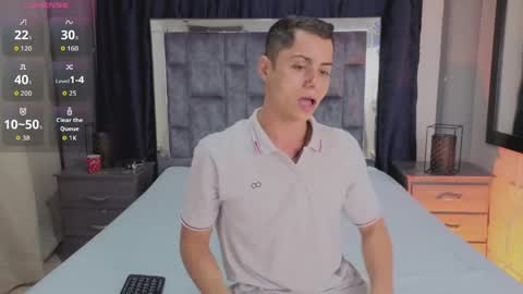 leomonnroe online show from 05-08-26, 07:08
