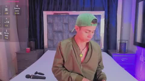 leomonnroe online show from 05-10-26, 05:18