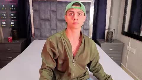 leomonnroe online show from 06-20-26, 07:05