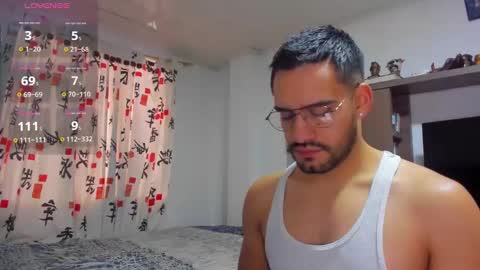 Leon Hart online show from 12-19-24, 01:07