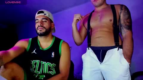 Snapshot of leon__hart chatting on 10-03-25, 10:40 Leon Hart online show from 10-03-25, 10:40