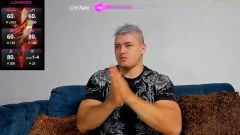 Leon Smoron online show from 12-04-24, 11:19