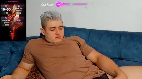 Leon Smoron online show from 12-08-24, 11:35