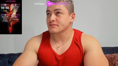 Leon Smoron online show from 12-19-24, 12:34