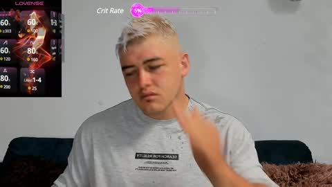 Leon Smoron online show from 12-26-24, 11:10