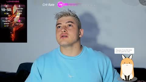 Leon Smoron online show from 12-31-24, 10:37