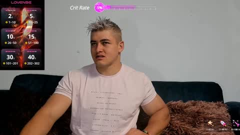 Leon Smoron online show from 01-02-25, 10:16