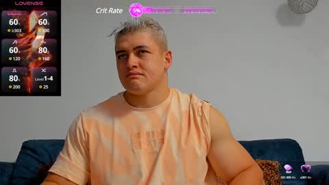 Leon Smoron online show from 01-15-25, 11:43