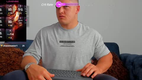 Leon Smoron online show from 01-19-25, 03:53