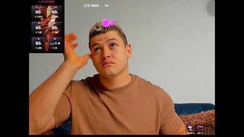 Leon Smoron online show from 02-08-25, 12:17