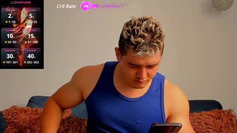 Leon Smoron online show from 02-10-25, 12:39