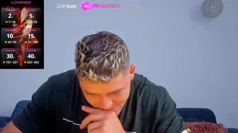 Leon Smoron online show from 02-15-25, 12:54