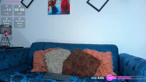 Leon Smoron online show from 10-08-25, 01:03