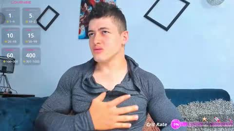 Leon Smoron online show from 10-17-25, 11:40