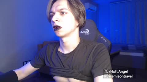 Leon online show from 03-31-26, 06:30