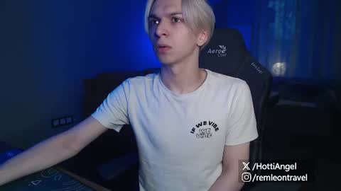 Leon online show from 06-21-26, 06:10