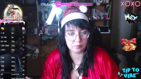 Snapshot of leona_harrison chatting on 12-26-24, 07:35 Leona Harrison online show from 12-26-24, 07:35