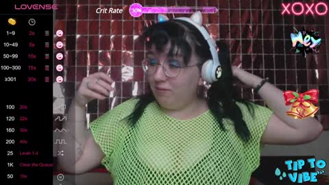 Snapshot of leona_harrison chatting on 12-30-24, 07:53 Leona Harrison online show from 12-30-24, 07:53