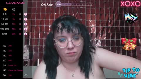 Snapshot of leona_harrison chatting on 12-30-24, 10:55 Leona Harrison online show from 12-30-24, 10:55