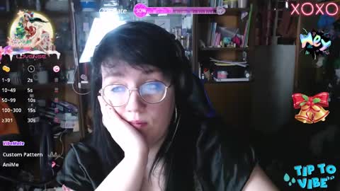 Snapshot of leona_harrison chatting on 01-25-25, 09:57 Leona Harrison online show from 01-25-25, 09:57