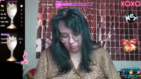 Snapshot of leona_harrison chatting on 02-03-25, 05:18 Leona Harrison online show from 02-03-25, 05:18