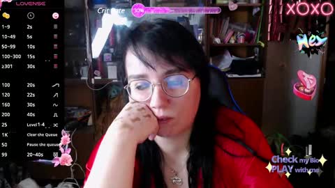 Snapshot of leona_harrison chatting on 03-08-25, 09:06 Leona Harrison online show from 03-08-25, 09:06