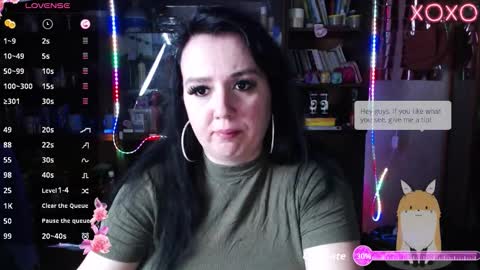 Snapshot of leona_harrison chatting on 09-14-25, 08:30 Leona Harrison online show from 09-14-25, 08:30