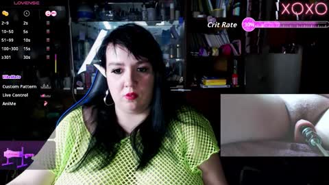 Snapshot of leona_harrison chatting on 11-03-25, 01:12 Leona Harrison online show from 11-03-25, 01:12