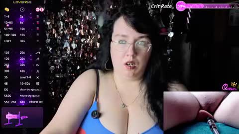 Leona Harrison online show from 07-06-26, 11:18