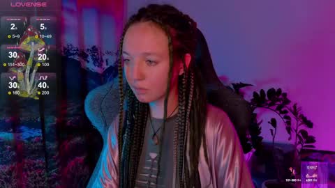 leona online show from 01-09-25, 02:40