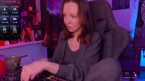 leona online show from 04-27-26, 06:50