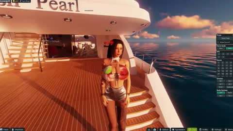 Leona online show from 01-07-26, 12:46