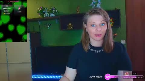 Leona tracie online show from 03-05-26, 02:51