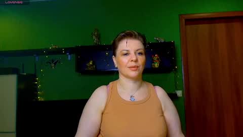 Leona tracie online show from 04-03-26, 09:29