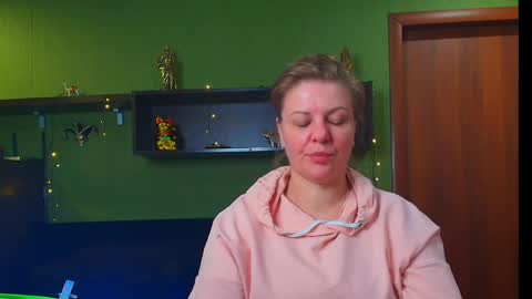 Leona tracie online show from 04-30-26, 09:08