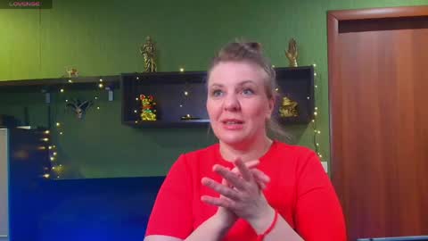 Leona tracie online show from 05-01-26, 10:58