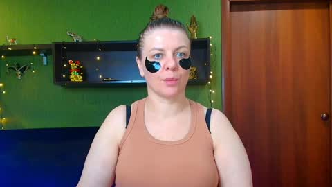 Leona tracie online show from 05-02-26, 08:14