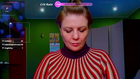 Leona tracie online show from 06-18-26, 09:14