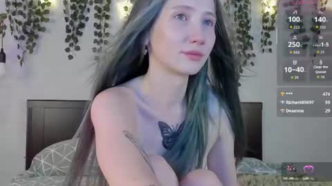 Snapshot of leona_vixen chatting on 06-11-26, 02:53 Leona online show from 06-11-26, 02:53