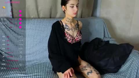 Donna online show from 12-05-25, 02:31