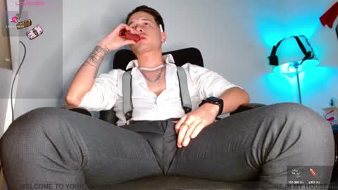 iam leonal online show from 12-03-24, 10:18