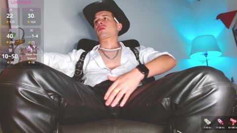 iam leonal online show from 12-19-24, 06:45