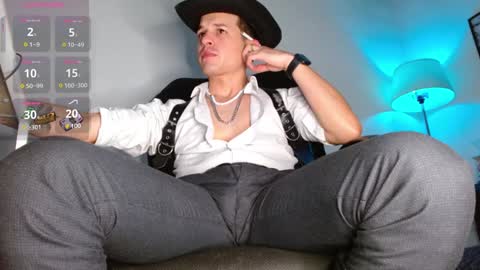 iam leonal online show from 01-06-25, 07:56