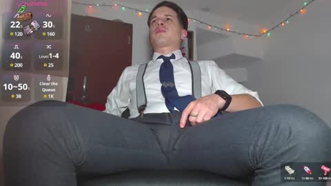 iam leonal online show from 02-20-25, 12:08