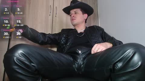 iam leonal online show from 10-05-25, 06:39