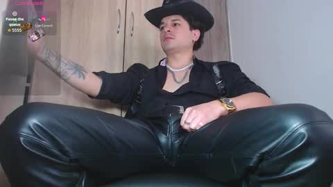 iam leonal online show from 10-10-25, 06:18