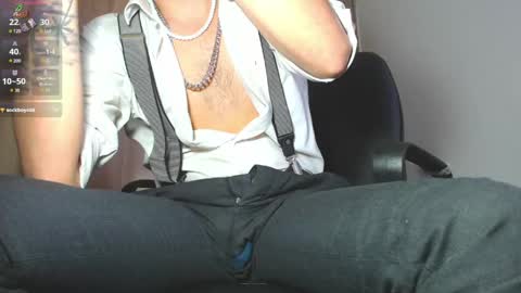iam leonal online show from 05-09-26, 06:13