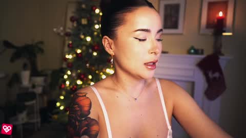 Leo online show from 12-20-24, 12:19